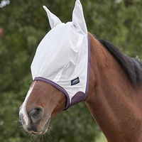 Produktbild von Weatherbeeta Comfitec Essential Netzmaske Fliegenspray Weiß Braun Grau - 1 Stk.