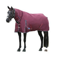 Produktbild von WeatherBeeta Comfitec Essentiell Sich Herausstellen Combo 360G Burgundy