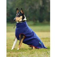 Produktbild von Weatherbeeta Comfitec Hundemantel mit Reißverschluss aus Polyester