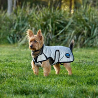 Produktbild von WeatherBeeta Comfitec Hundemantel Reflective wasserdicht Größe 45