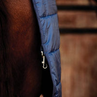 Produktbild von Weatherbeeta Comfitec Liner 300g Decke aus Polyester in Blau