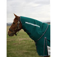 Produktbild von Weatherbeeta Comfitec Plus Dynamic Halsdecke für Pferde 0g aus Polyester in Größe M