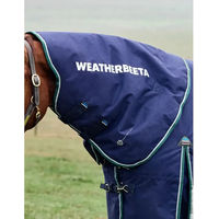 Produktbild von Weatherbeeta Comfitec Plus Dynamic Halsdecke für Pferde mit 100g Füllung