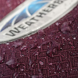 WeatherBeeta Comfitec Plus Dynamic II Nackenschutz für Ponys in Braun und Grau aus Polyester – Bild 1 von 3