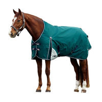 Produktbild von WeatherBeeta Comfitec Plus Dynamische Decke Forest Green
