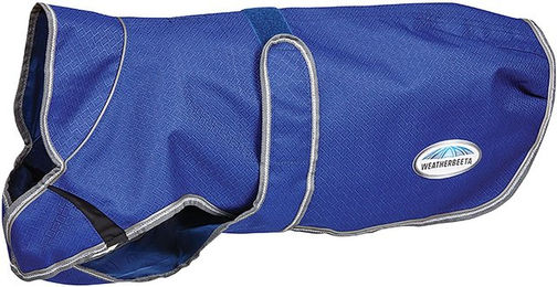 Weatherbeeta Comfitec Premier Free Duo Deluxe Parka Hundemantel – Bild 1 von 3