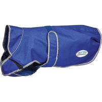 Produktbild von Weatherbeeta Comfitec Premier Free Duo Deluxe Parka Hundemantel
