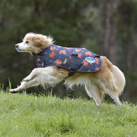 Produktbild von Weatherbeeta Comfitec Premier Free Parka Hundemantel wasserdicht Medium