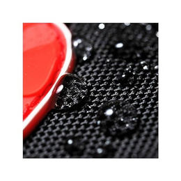 Produktbild von Weatherbeeta Comfitec Premier Plus Therapy-Tec Pferdedecke mit abnehmbarem Kragen 160cm Schwarz Silber Rot