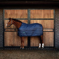Produktbild von Weatherbeeta Comfitec Thermi-Heat Liner 100G Decke aus Polyester Blau 160