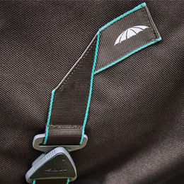 Weatherbeeta Comfitec Ultra Comfi Detach-A-Neck Pferdedecke in Größe M – Bild 1 von 8