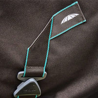 Produktbild von Weatherbeeta Comfitec Ultra Comfi Detach-A-Neck Pferdedecke in Größe M