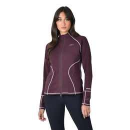 WeatherBeeta Copper Performance Jacke Lila XL – Bild 1 von 5