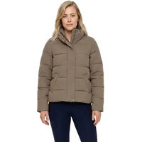 Produktbild von WeatherBeeta Damen Steppjacke mit hohem Kragen