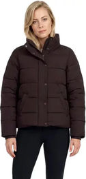 WeatherBeeta Damen Steppjacke mit hohem Kragen – Bild 1 von 1