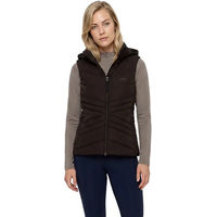 Produktbild von Weatherbeeta Daunenweste für Damen