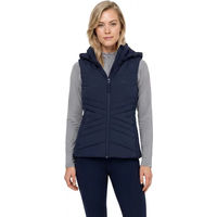 Produktbild von WeatherBeeta Daunenweste für Damen