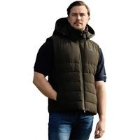 Produktbild von WeatherBeeta Daunenweste New