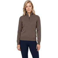 Produktbild von WeatherBeeta Demi-Zip-Pullover für Damen
