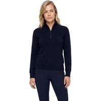 Produktbild von WeatherBeeta Demi-Zip-Pullover für Damen
