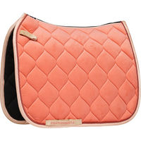 Produktbild von WeatherBeeta Dressage Schabracke Velvet Coral Größe L