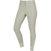 Produktbild von Weatherbeeta Duet Reithose Damen Beige Nylon Größe M