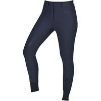 Produktbild von Weatherbeeta Duet Reithose Damen Blau Nylon Größe S