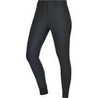 Produktbild von Weatherbeeta Duet Reithose Damen Schwarz Nylon Größe L