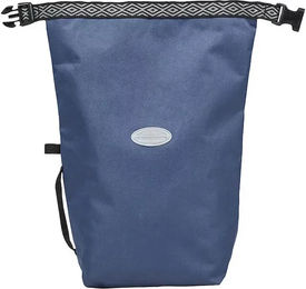Weatherbeeta Explorer Hundefutterbeutel aus Oxford-Gewebe Blau – Bild 1 von 2