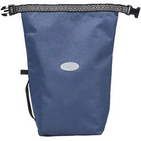 Produktbild von Weatherbeeta Explorer Hundefutterbeutel aus Oxford-Gewebe Blau