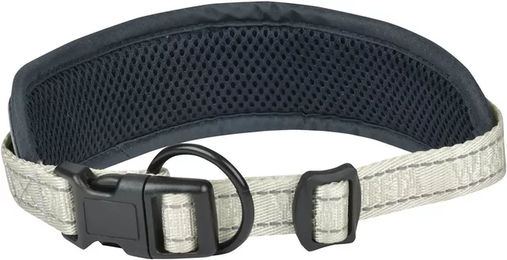 Weatherbeeta Explorer Hundehalsband aus Polyester in Blau Grösse L – Bild 1 von 6