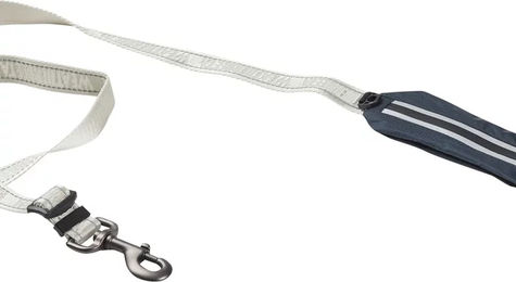 Weatherbeeta Explorer Hundeleine aus Neopren wasserdicht Blau – Bild 1 von 2