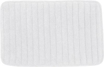 Produktbild von Weatherbeeta Gamaschen aus Memory Foam 4er-Set Weiß Größe L