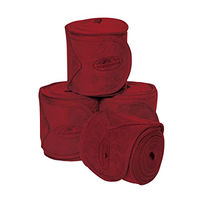 Produktbild von Weatherbeeta Gamaschen aus Polyester in Rot und Braun Einheitsgröße