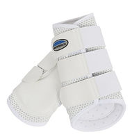 Produktbild von Weatherbeeta Gamaschen für Warmblut aus Neopren Weiß