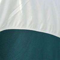Produktbild von Weatherbeeta Green-Tec Airflow Mesh Combo Neck Pferdedecke