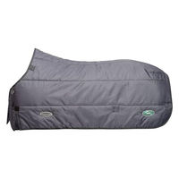 Produktbild von WeatherBeeta Green-Tec Liner Pferdedecke Grau Medium/Lite - 100 g