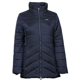 Weatherbeeta Harlow Puffer Jacket Blau XS – Bild 1 von 5
