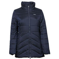 Produktbild von Weatherbeeta Harlow Puffer Jacket Blau XS