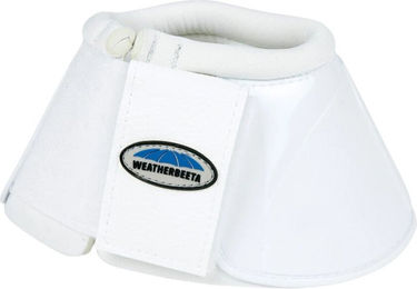 WeatherBeeta Impact Bell Boots Gamaschen für Ponys – Bild 1 von 1