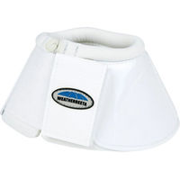 Produktbild von WeatherBeeta Impact Bell Boots Gamaschen für Ponys