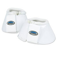 Produktbild von WeatherBeeta Impact Over Reach Boots Gamaschen aus Neopren Weiß