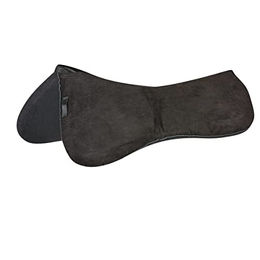 WeatherBeeta Memory Foam Half Pad Schwarz Full Size – Bild 1 von 1