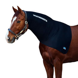 WeatherBeeta Neck Stretch Hood Schwarz Full Size - 1 Stk. – Bild 1 von 3