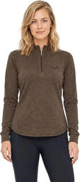 Weatherbeeta New London Reittrikot Damen Langarm – Bild 1 von 1