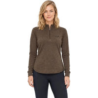 Produktbild von Weatherbeeta New London Reittrikot Damen Langarm