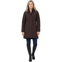 Produktbild von WeatherBeeta New Protect Reitjacke Damen Braun Größe L