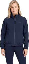 WeatherBeeta New Team Reitjacke Damen wasserdicht Marine Blau – Bild 1 von 1