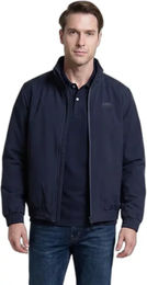 WeatherBeeta New Team Reitjacke für Herren wasserdicht in Marineblau Größe M – Bild 1 von 1