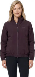 WeatherBeeta New Team Wasserdichte Reitjacke für Damen in Schwarz oder Beere – Bild 1 von 1